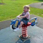 MONTH 29: LAMMAS PARK