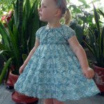 YEAR 3.5: MODELLING THE DRESS