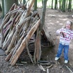 YEAR 3.5: EEYORE\'S DEN