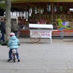 YEAR 4: SOUTHBANK RIDE