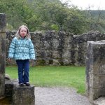 YEAR 4: RIEVAULX ABBEY