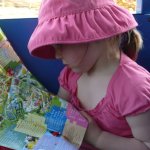 YEAR 4: MAP READER