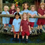 YEAR 4.5: RECEPTION CLASS