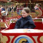 YEAR 4.5: STEAM FAIR