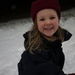 YEAR 5: SNOW ANGEL