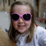 YEAR 5: THE PINK SHADES