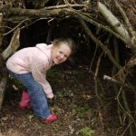 YEAR 5: MYSTERIOUS DEN